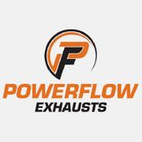 powerflow logo